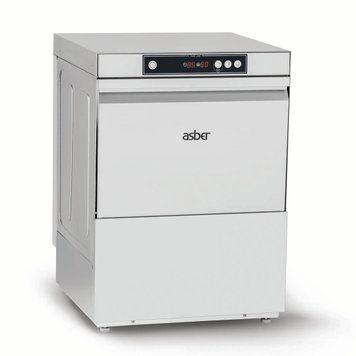 Посудомийка фронтальна Asber GT-500 DD 19052926 фото