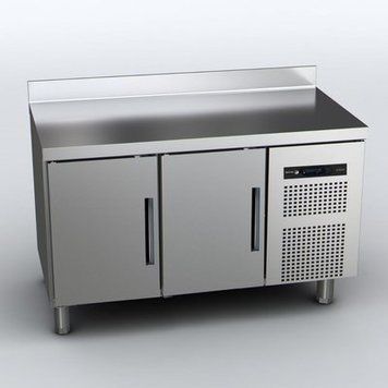 СТІЛ ХОЛОДИЛЬНИЙ FAGOR MFP-135 EXP HC NEO CONCEPT 2-Х ДВЕРНИЙ 11341 фото