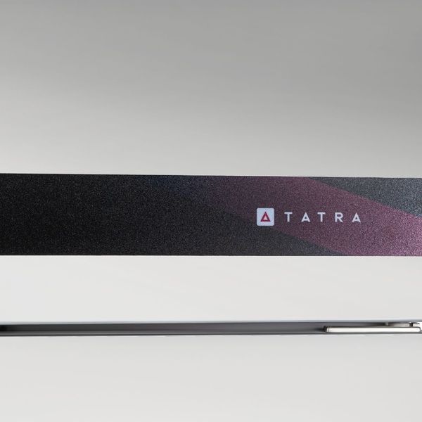 Шафа холодильна Tatra TRC700TN TRC700TN фото