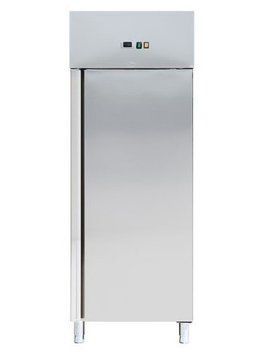 Шкаф морозильный BERG THL580BT 580 л THL580BT фото