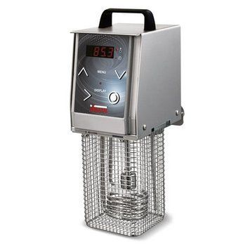 АППАРАТ НИЗКОТЕМПЕРАТУРНОГО ПРИГОТОВЛЕНИЯ SIRMAN SOFTCOOKER XP 10324 фото