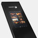 Пароконвектомат Fagor бойлерний Advance Ikore на 6 рівнів GN1/1 APW-061-E R LW S APW-061-E R LW S фото 2