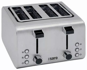 Тостер ARIS 4 SARO TF282-1055 фото