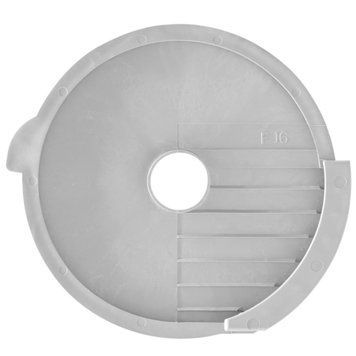 Комплект для картоплі фрі 8х16 мм Robot Coupe (28159W) 28159W фото