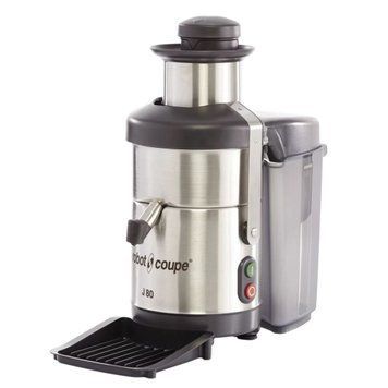 Соковижималка Robot Coupe J80 J80 Ultra фото