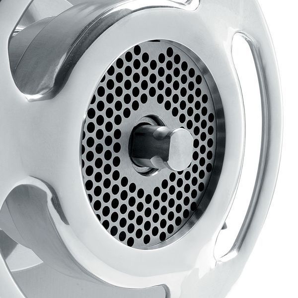 Мясорубка Apach TI32 R PRO Unger ATI32R фото