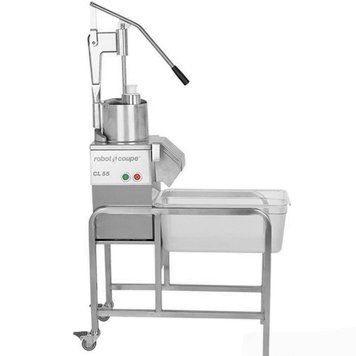 Овочерізка Robot Coupe CL 55 з важелем 400b CL 55 400 В фото
