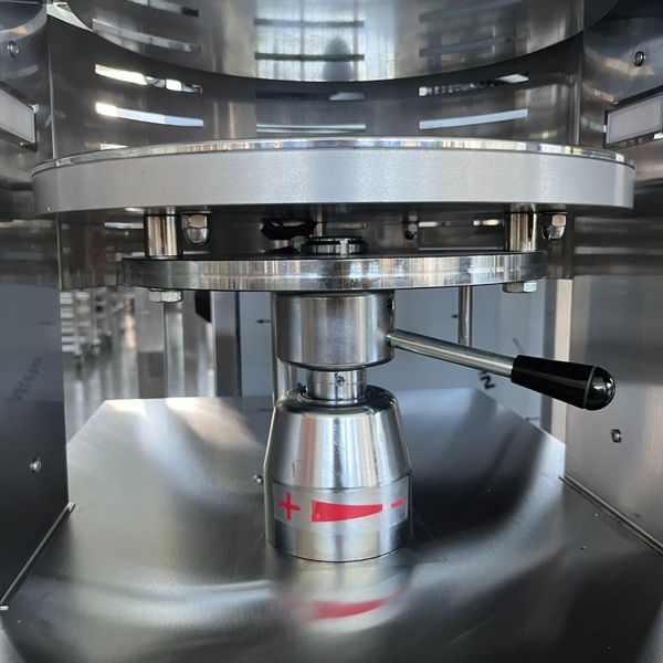 Прес для піци Apach Apress 33 APRESS 33 фото