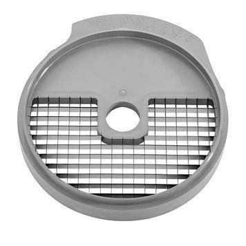 Диск для кубиків 10x10x10 мм Robot Coupe (28112W) 28112W фото