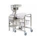 Овощерезка Robot Coupe CL 60e рабочая станция 400v