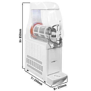 Гранітор - 10 Л GGM Gastro SMRM10 фото