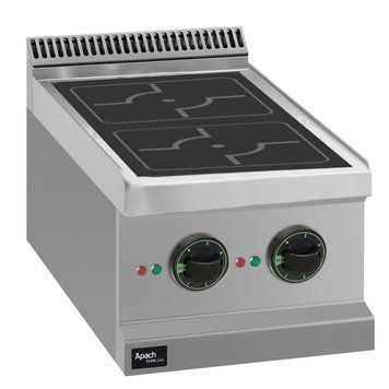 Плита Apach APRI-47T индукционная настольная APRI-47T/PL фото