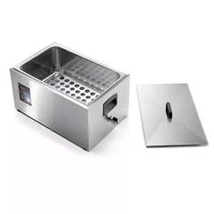 Термопроцессор SOFTCOOKER XP SR GN 1/1 с краном SIRMAN TF69125102 фото