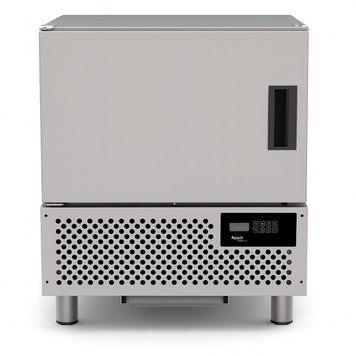 Шкаф шокового охлаждення Apach ASH05K DF R290 ASH05K DF R290 фото