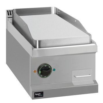 Жарочная поверхность Apach APTE-47TL/PL электрическая настольная APTE-47TL/PL фото