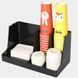 Диспенсер для стаканов BERG Coffee Shelf 1 410210220 фото 1