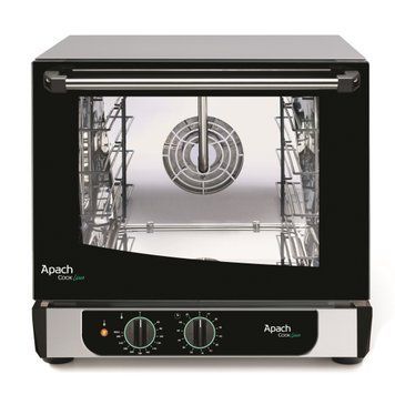Печь конвекционная Apach AD44M ECO (NEW) AD44M ECO фото