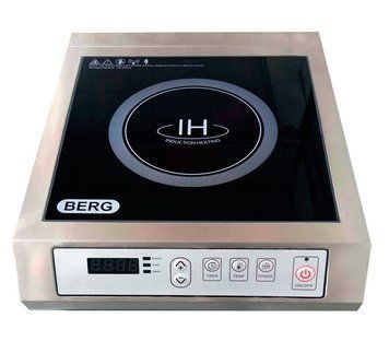 Индукционная плита BERG SL-35-K1 K1-35 фото