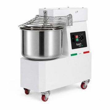 Тестомес спиральный Apach ASMX22F 1 PH 230v ASMX22F 1 PH фото