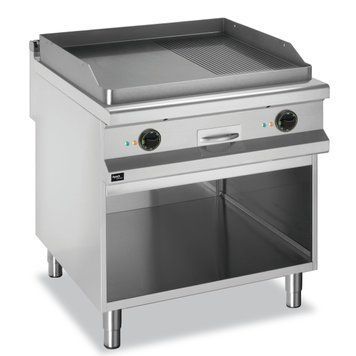 Жарочная поверхность Apach APTE-89PLR/PL APTE-89PLR/PL фото