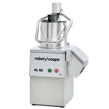 Овочерізка Robot Coupe CL 52 400 B/50/3 CL 52 400 B/50/3 фото