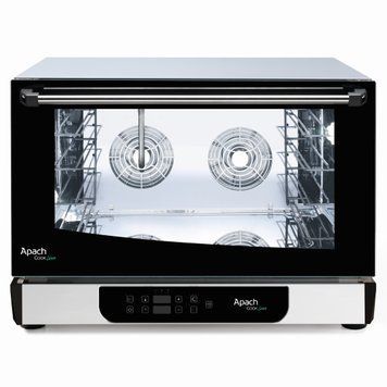 Печь конвекционная Apach AD46DI ECO AD46DI ECO фото