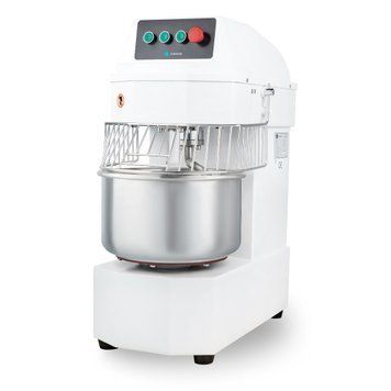 Тестомес Hurakan HKN-30SN2V на 30 л две скорости HKN-30SN2V фото