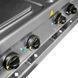 Плита Apach APRE-77T/PL електрична 4-конфорочна настільна APRE-77T/PL фото 4