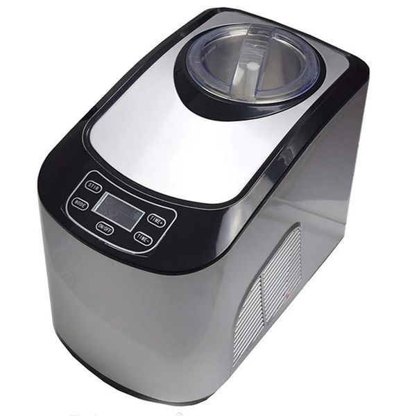 Фризер для твердого мороженого Berg ICM-15A ICM-15A фото