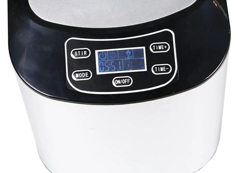 Фризер для твердого мороженого Berg ICM-15A ICM-15A фото