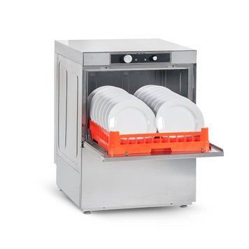 Посудомийка фронтальна Asber GE-500 RD B DD GE-500 RD B DD+помпа фото