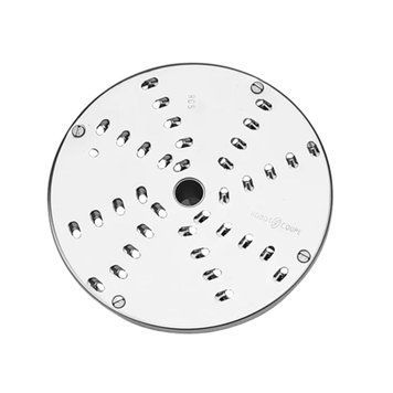 Диск для тертки 5 мм Robot Coupe (28059W) 28059W фото